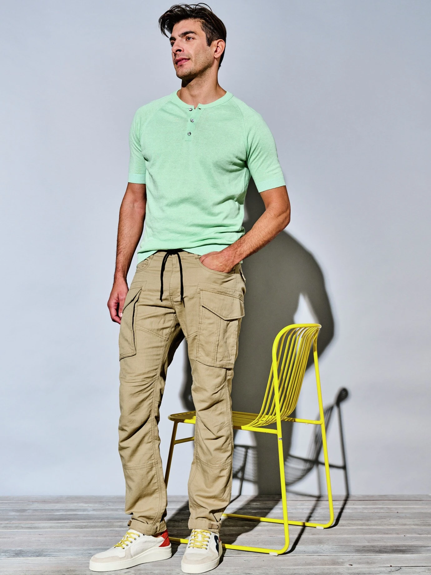 Abenteuer-Sommercargo 5 Abenteuer-Sommercargo – Bild 3