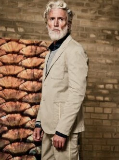 Souveräne Anzughose -Redbubble Geschaft EC24 6497 DF 1