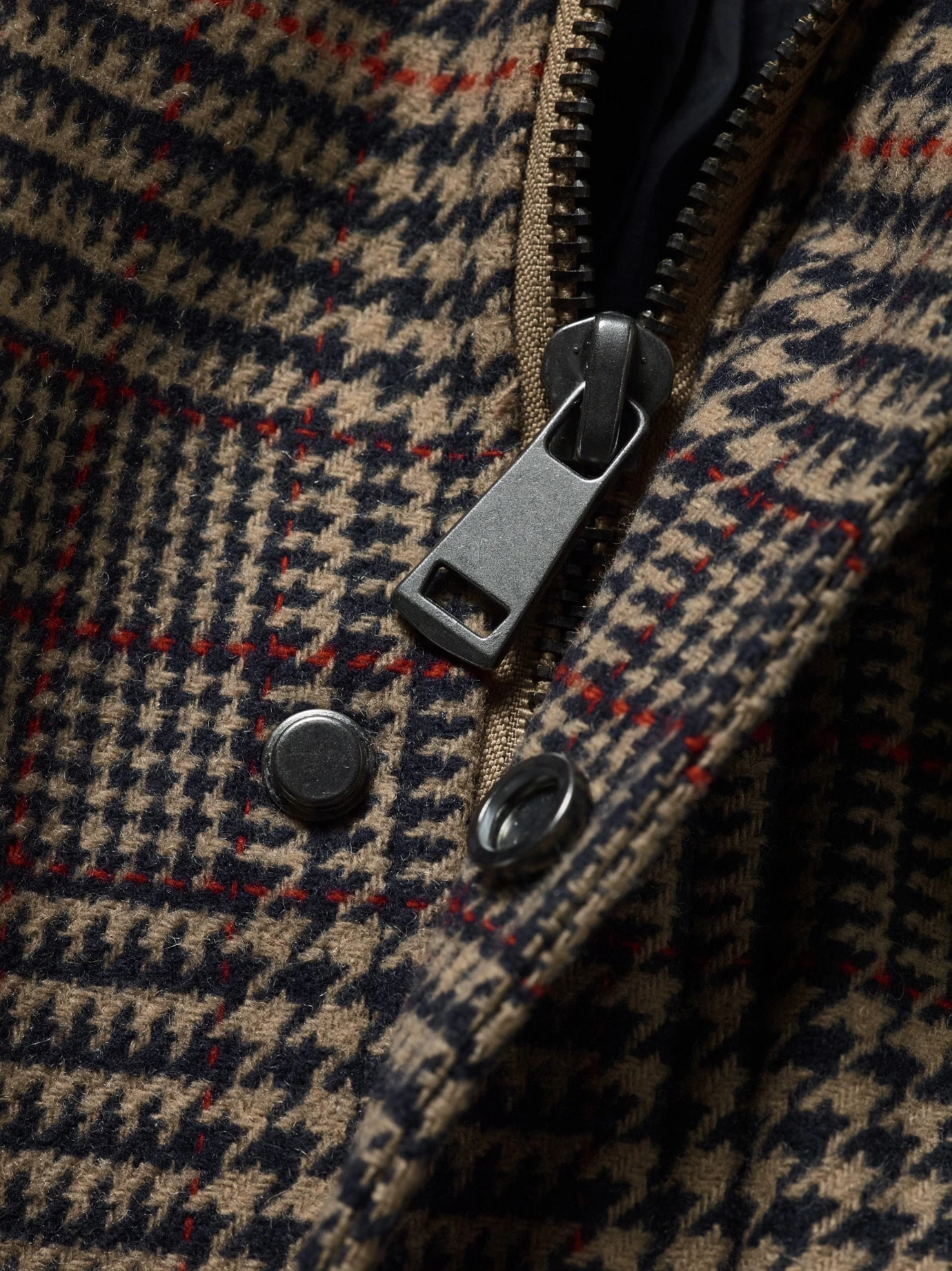 Carnaby Street Blouson 10 Carnaby Street Blouson – Bild 8