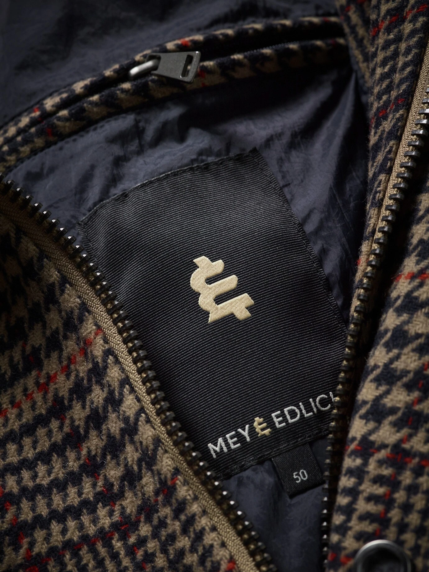 Carnaby Street Blouson 12 Carnaby Street Blouson – Bild 10