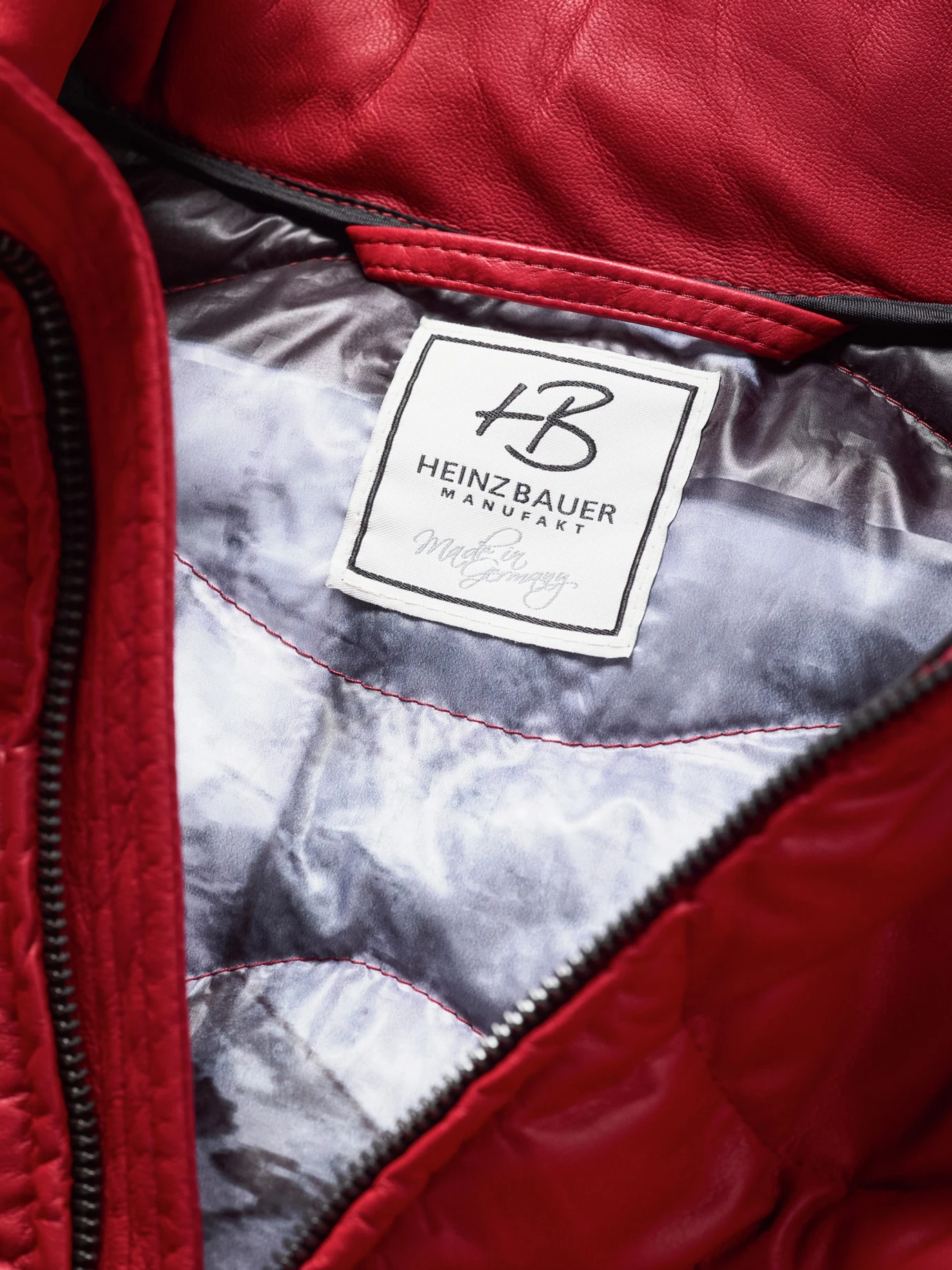 Lederjacke Nürburg 14 Lederjacke Nürburg – Bild 12