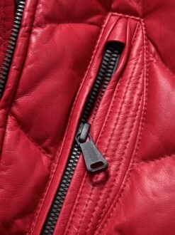 Lederjacke Nürburg 22 Lederjacke Nürburg -Redbubble Geschaft EC24 6506 DH