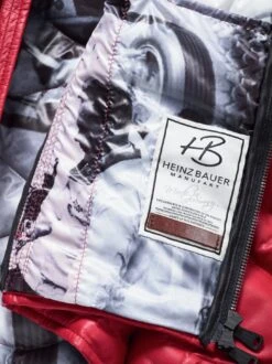 Lederjacke Nürburg 23 Lederjacke Nürburg -Redbubble Geschaft EC24 6506 DI