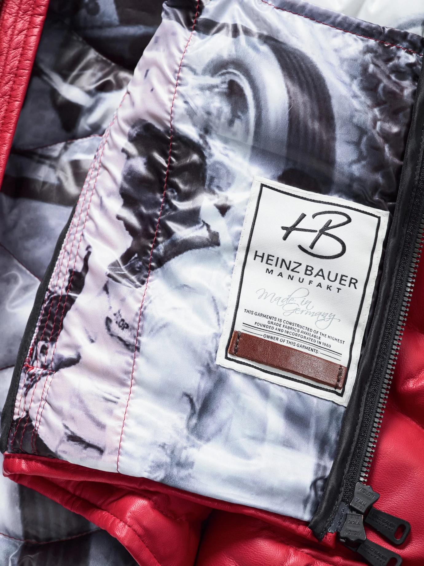 Lederjacke Nürburg 8 Lederjacke Nürburg – Bild 6