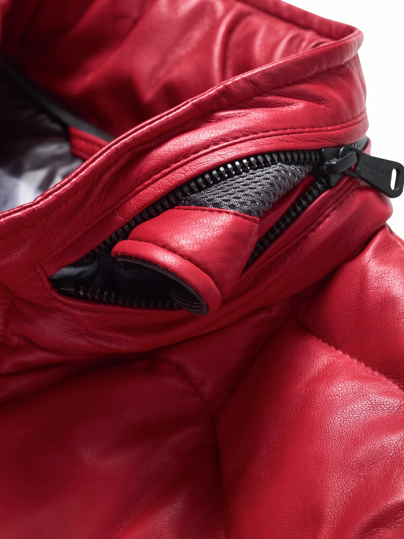 Lederjacke Nürburg 17 Lederjacke Nürburg – Bild 15