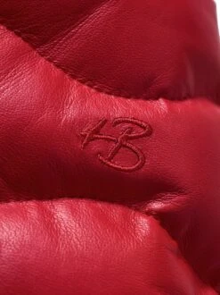 Lederjacke Nürburg 33 Lederjacke Nürburg -Redbubble Geschaft EC24 6506 DK 1