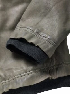 Auf-Messers-Schneide-Blouson -Redbubble Geschaft EC24 6510 DH