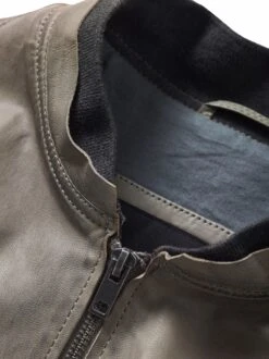 Auf-Messers-Schneide-Blouson -Redbubble Geschaft EC24 6510 DI