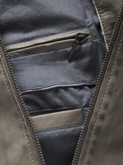 Auf-Messers-Schneide-Blouson -Redbubble Geschaft EC24 6510 DJ