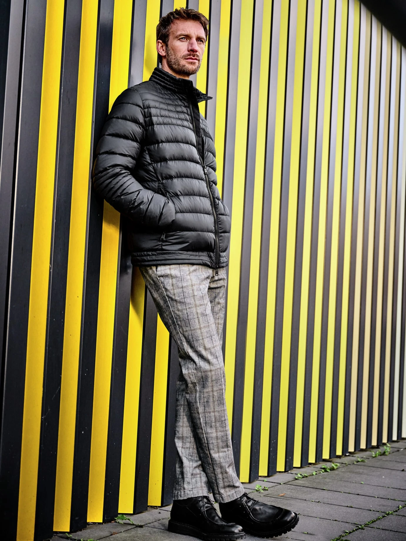 Ultraleichte Steppjacke 12 Ultraleichte Steppjacke – Bild 10