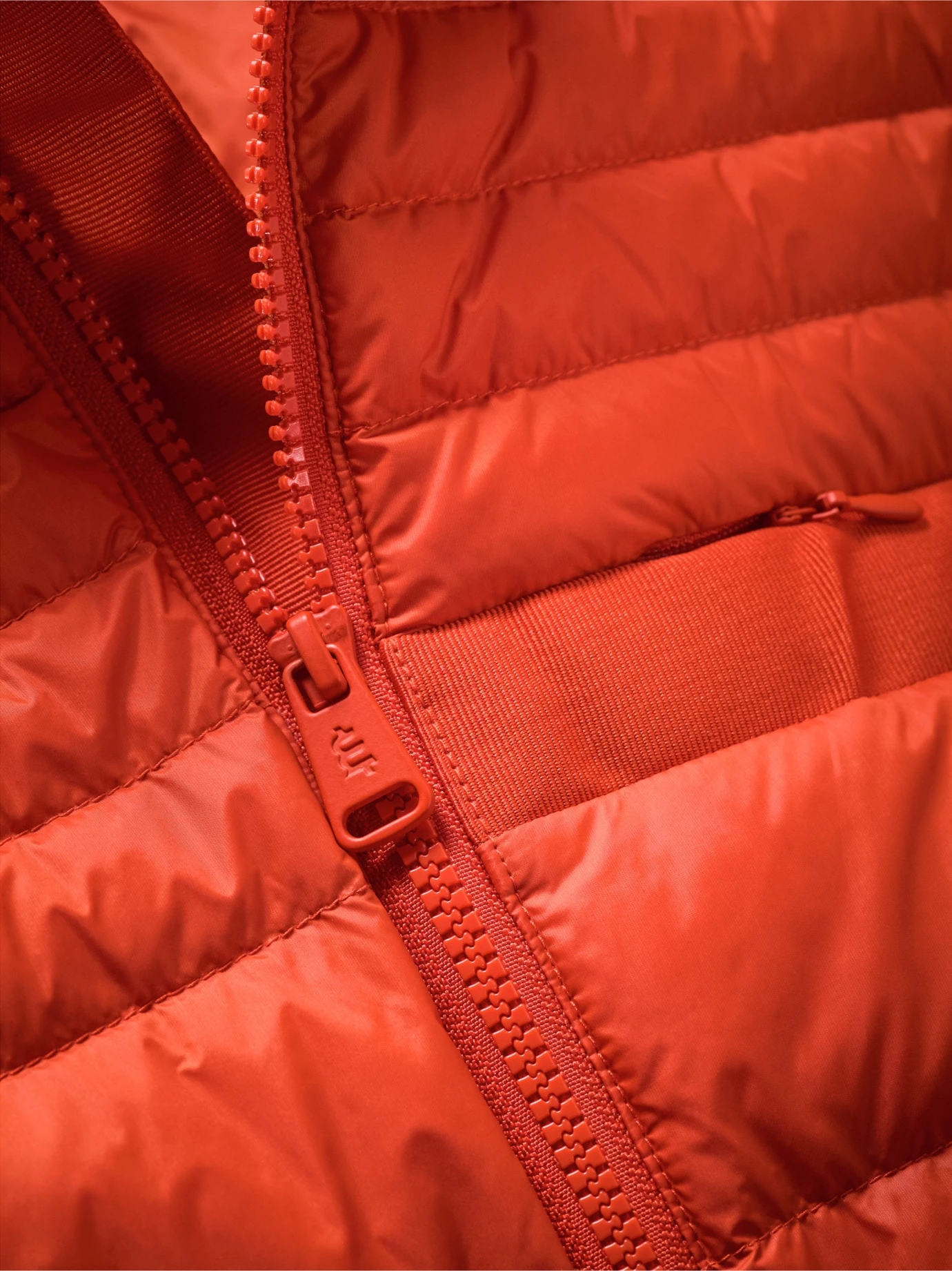 Ultraleichte Steppjacke 7 Ultraleichte Steppjacke – Bild 5