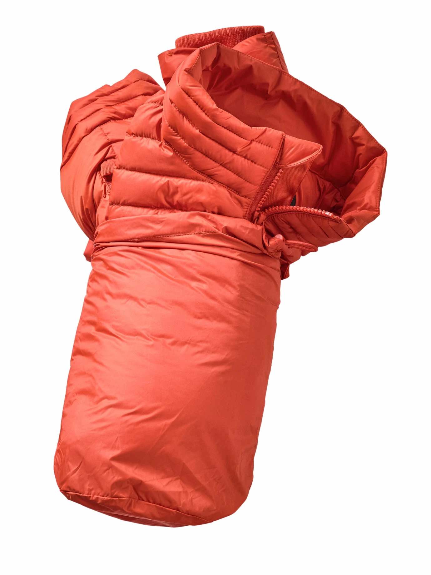 Ultraleichte Steppjacke 9 Ultraleichte Steppjacke – Bild 7