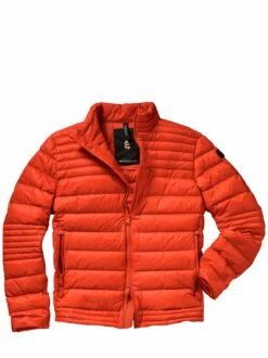 Ultraleichte Steppjacke