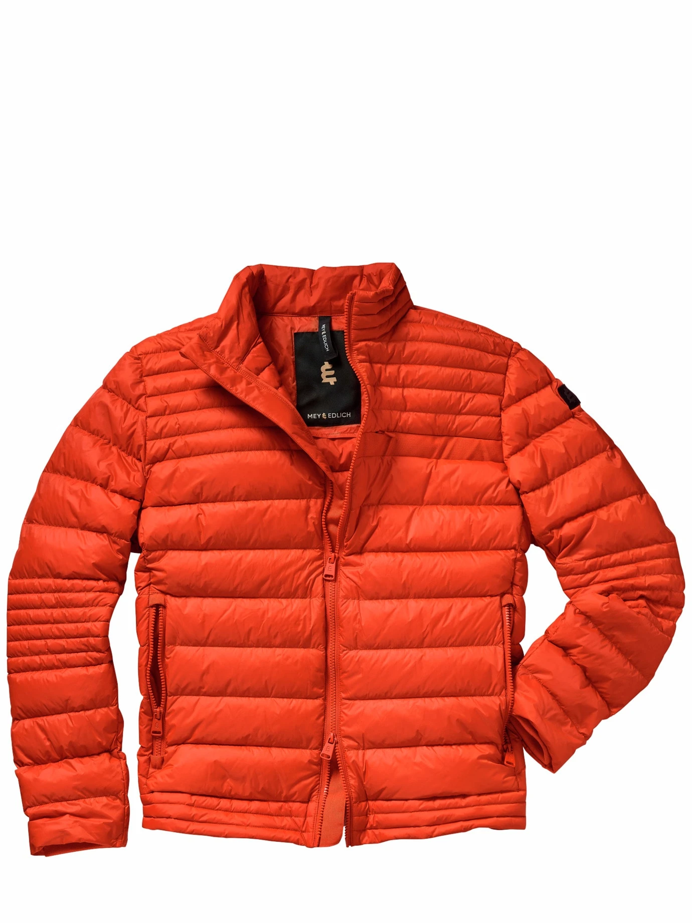 Ultraleichte Steppjacke 3 Ultraleichte Steppjacke