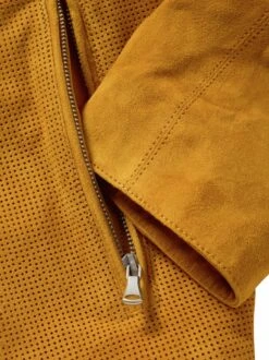 Wildfang-Lederblouson 20 Wildfang-Lederblouson -Redbubble Geschaft EC24 6518 DH 1