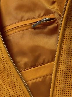 Wildfang-Lederblouson 16 Wildfang-Lederblouson -Redbubble Geschaft EC24 6518 DI