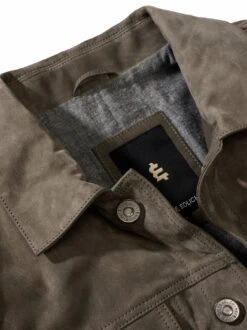 Wilde Jeansjacke 20 Wilde Jeansjacke -Redbubble Geschaft EC24 6521 DG