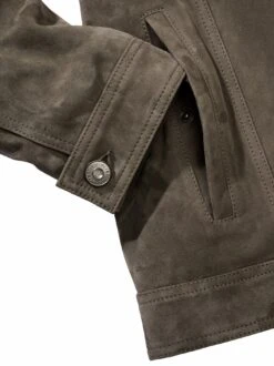 Wilde Jeansjacke 22 Wilde Jeansjacke -Redbubble Geschaft EC24 6521 DI