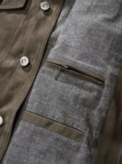 Wilde Jeansjacke 23 Wilde Jeansjacke -Redbubble Geschaft EC24 6521 DJ