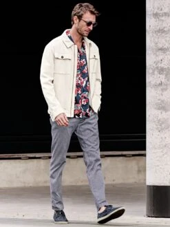 Nackte-Wahrheit-Blouson -Redbubble Geschaft EC24 6523 DF 1