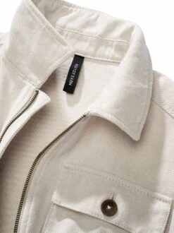 Nackte-Wahrheit-Blouson -Redbubble Geschaft EC24 6523 DG 1