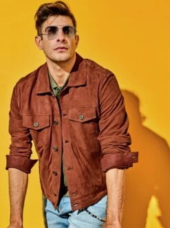 Wilde Jeansjacke 25 Wilde Jeansjacke -Redbubble Geschaft EC24 6524 DF