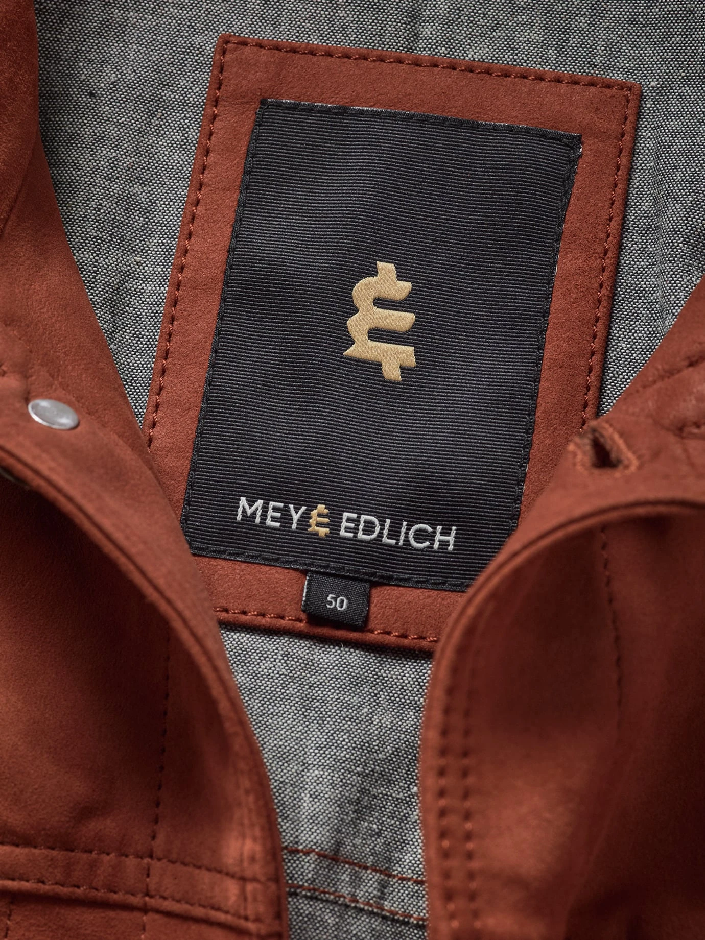 Wilde Jeansjacke 16 Wilde Jeansjacke – Bild 14