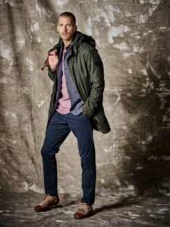 Parka Ealing -Redbubble Geschaft EC24 6533 DF 1