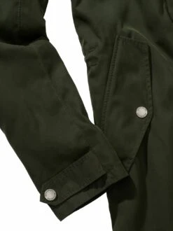 Parka Ealing -Redbubble Geschaft EC24 6533 DG