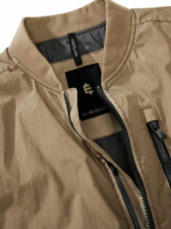 Bombington-Jacke -Redbubble Geschaft EC24 6534 DH