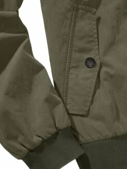 Bombington-Jacke -Redbubble Geschaft EC24 6535 DG