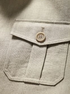 Kultiviertes Fieldjacket -Redbubble Geschaft EC24 6541 DH