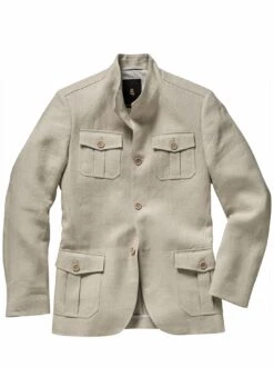 Kultiviertes Fieldjacket -Redbubble Geschaft EC24 6541 FA 1