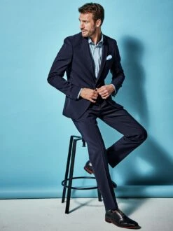 Smarte Anzughose -Redbubble Geschaft EC24 6556 DF 1