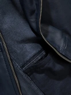 900-Gramm-Lederhoodie -Redbubble Geschaft EC24 6557 DI 1