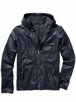 900-Gramm-Lederhoodie -Redbubble Geschaft EC24 6557 FA 1