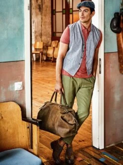 Weste Racoon -Redbubble Geschaft EC24 6560 DC