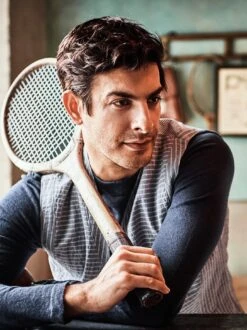 Weste Racoon -Redbubble Geschaft EC24 6560 DE