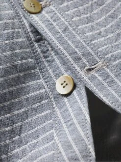 Weste Racoon -Redbubble Geschaft EC24 6560 DH