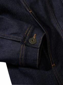 Diamanten-Jeansjacke 24 Diamanten-Jeansjacke -Redbubble Geschaft EC24 6568 DH 1