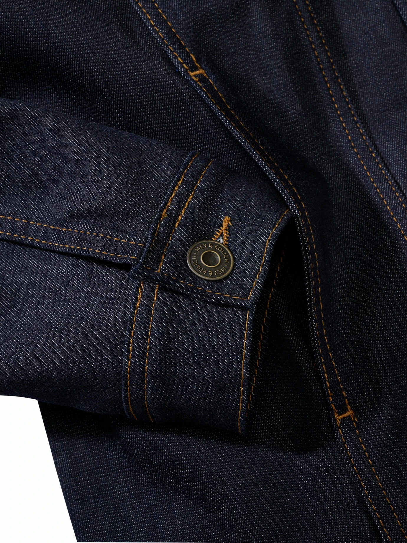 Diamanten-Jeansjacke 13 Diamanten-Jeansjacke – Bild 11