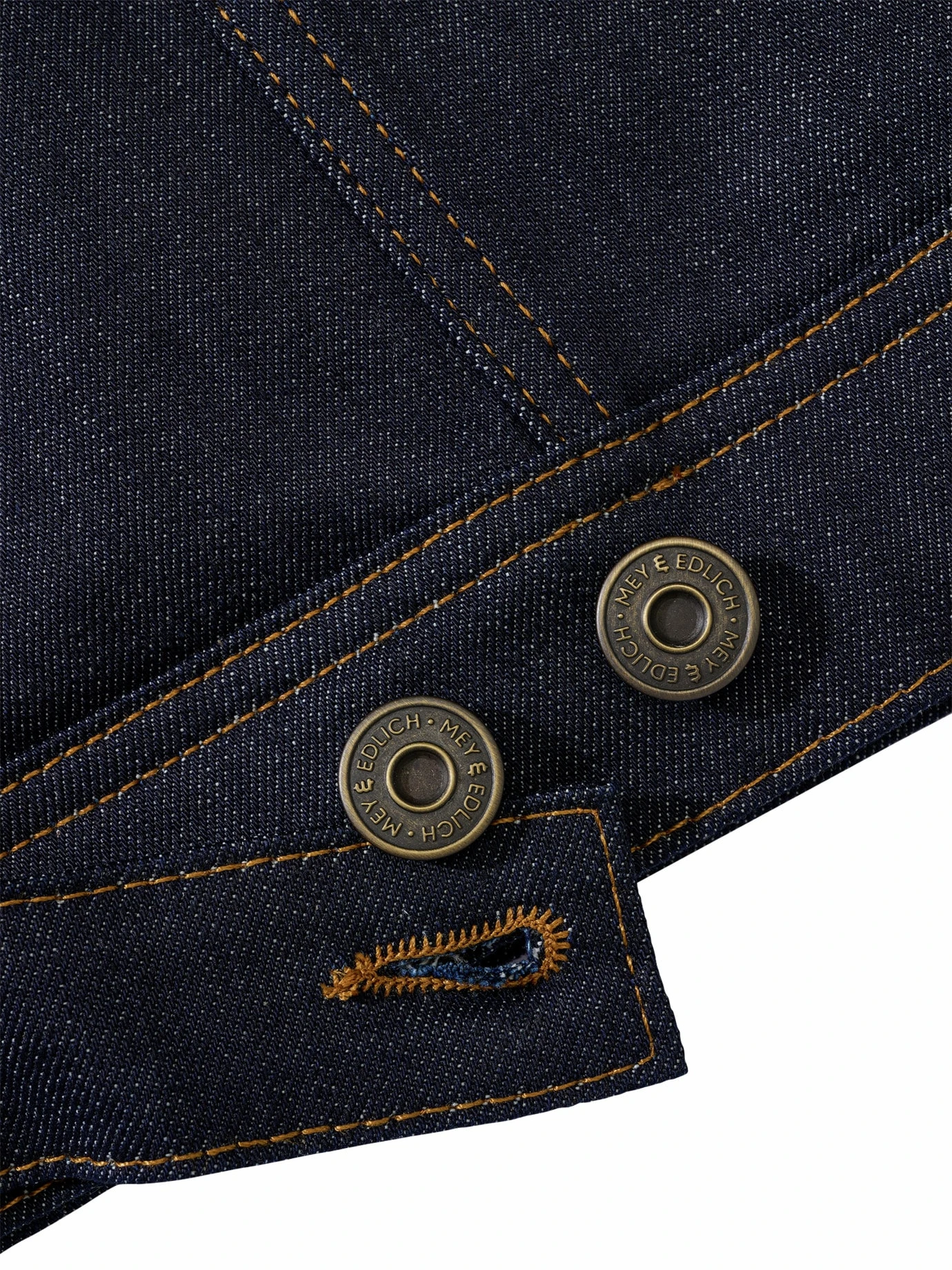 Diamanten-Jeansjacke 14 Diamanten-Jeansjacke – Bild 12