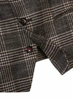 Anzugweste Civitra -Redbubble Geschaft EC24 6591 DG