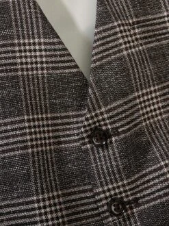 Anzugweste Civitra -Redbubble Geschaft EC24 6591 DI 1