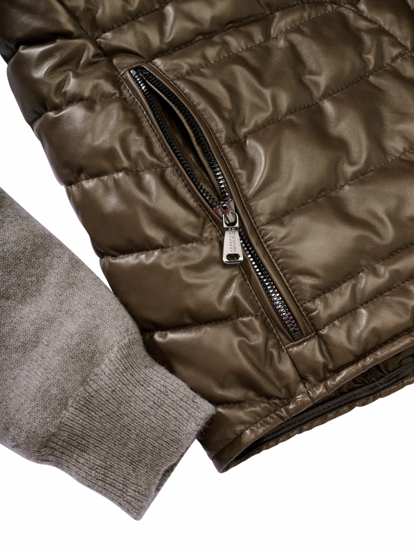 Lederjacke Sepang 6 Lederjacke Sepang – Bild 4