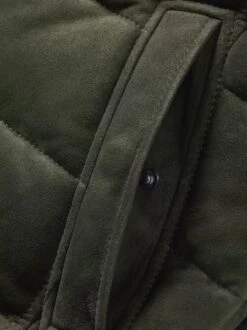 Fusion-Lederweste -Redbubble Geschaft EC24 6601 DI