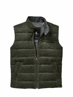 Fusion-Lederweste -Redbubble Geschaft EC24 6601 FA 1