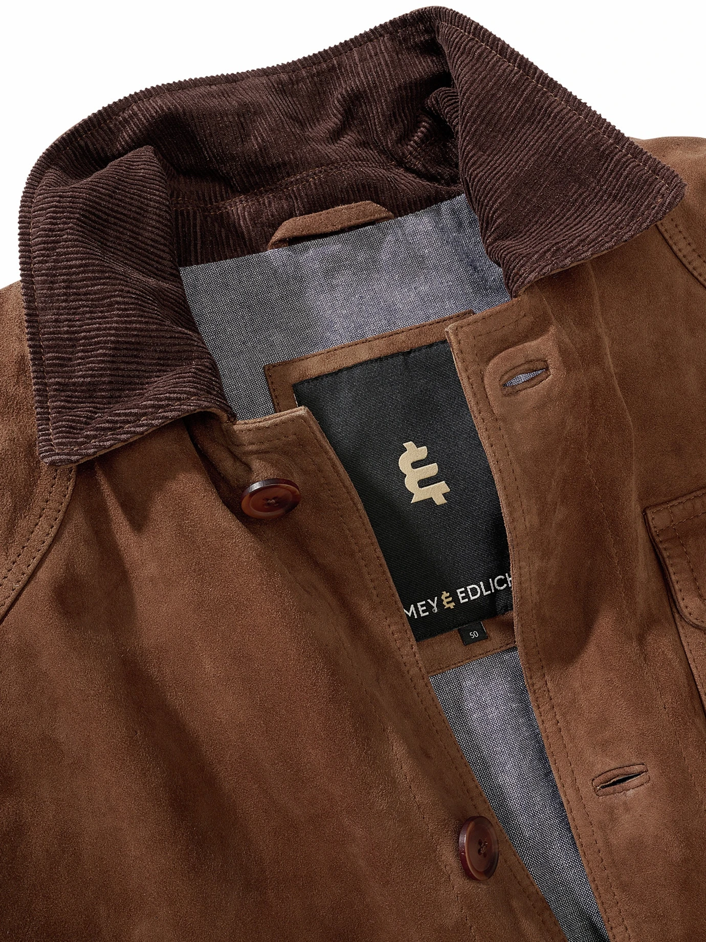 Südwest-Scheunenjacke 12 Südwest-Scheunenjacke – Bild 10