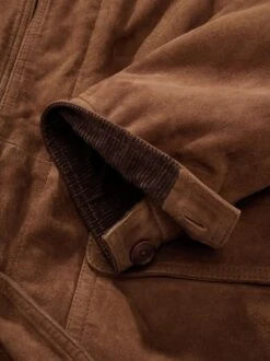 Südwest-Scheunenjacke 27 Südwest-Scheunenjacke -Redbubble Geschaft EC24 6603 DI 1