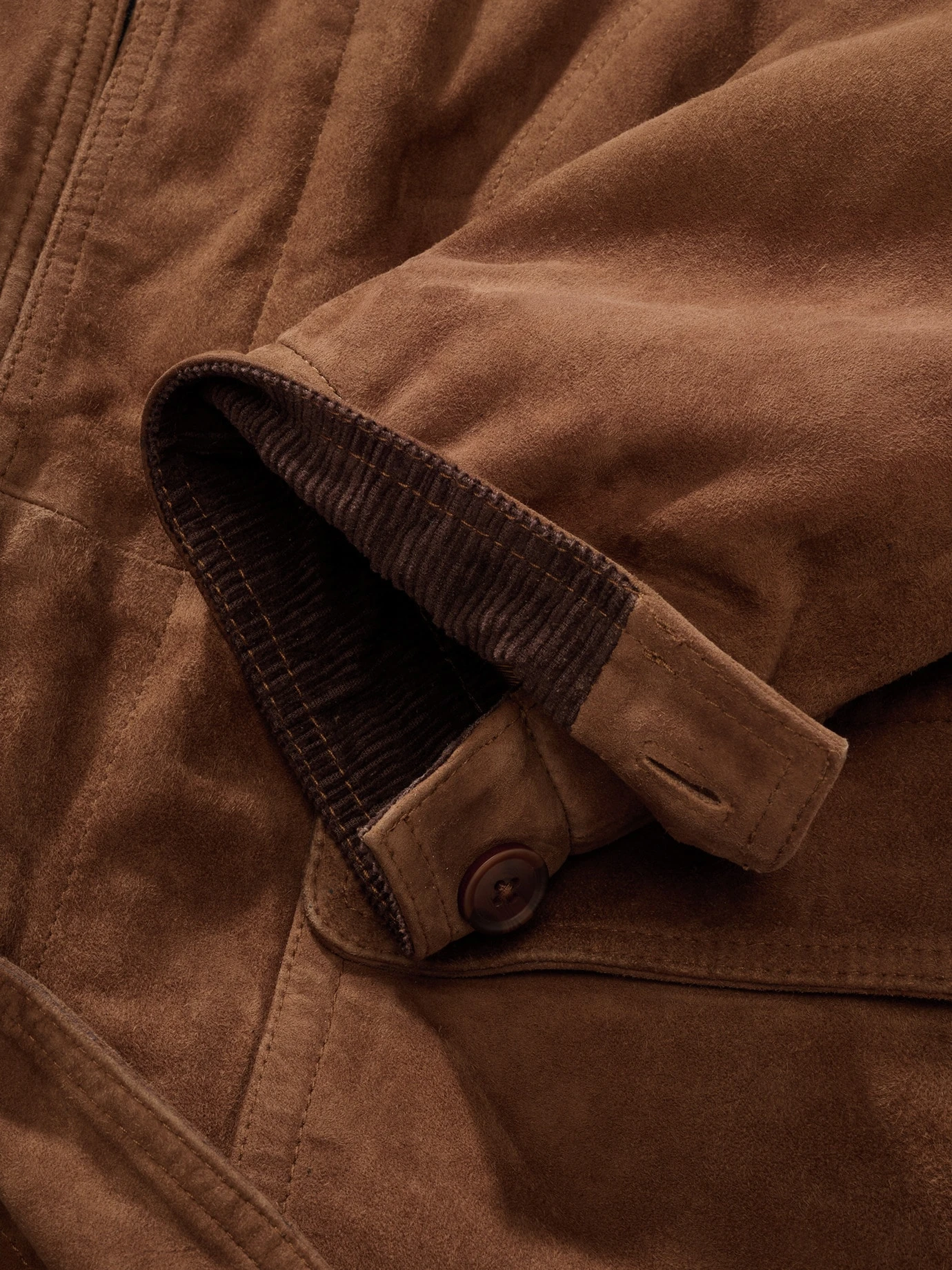 Südwest-Scheunenjacke 7 Südwest-Scheunenjacke – Bild 5